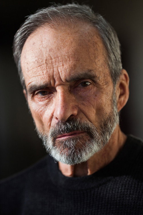 Jean-Jacques Blanchet profile