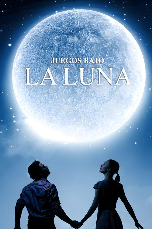 Movie poster for Playing Under The Moon (2000)