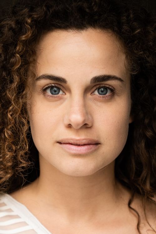Photo of Elisabeth Kanettis, Acting