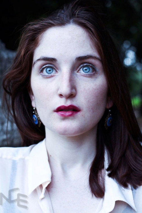 Photo of Gabriella Belisario, Acting