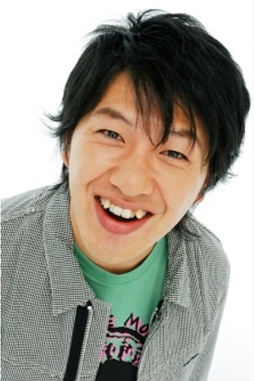 Photo of Yoshiyuki Hirai, Acting