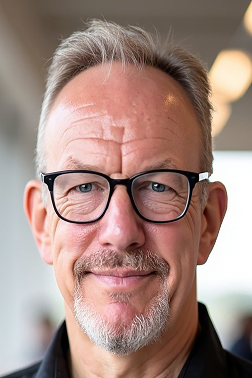 Nick Wilkinson profile