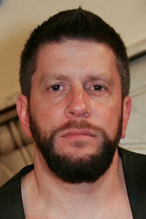 Photo of Randy Scott, Acting