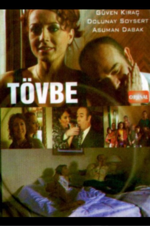 Movie poster for Tövbe (2006)