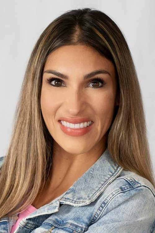 Photo of Alexis Baca, Acting