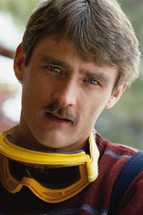 Photo of Jeff Turk, Acting