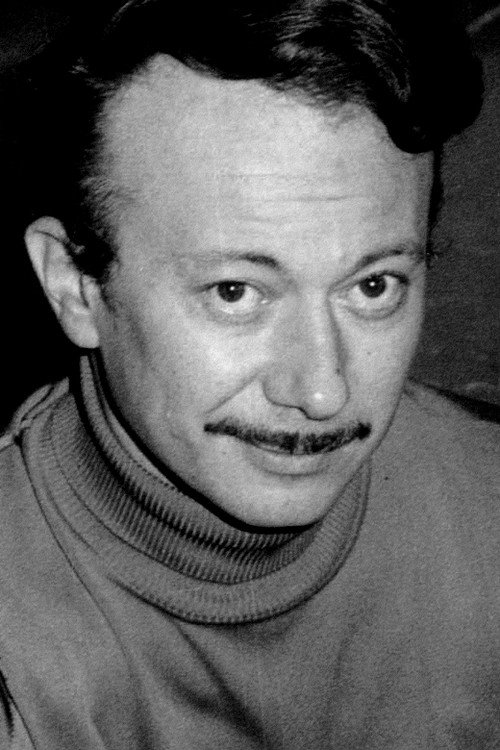 Photo of Greg, Writing