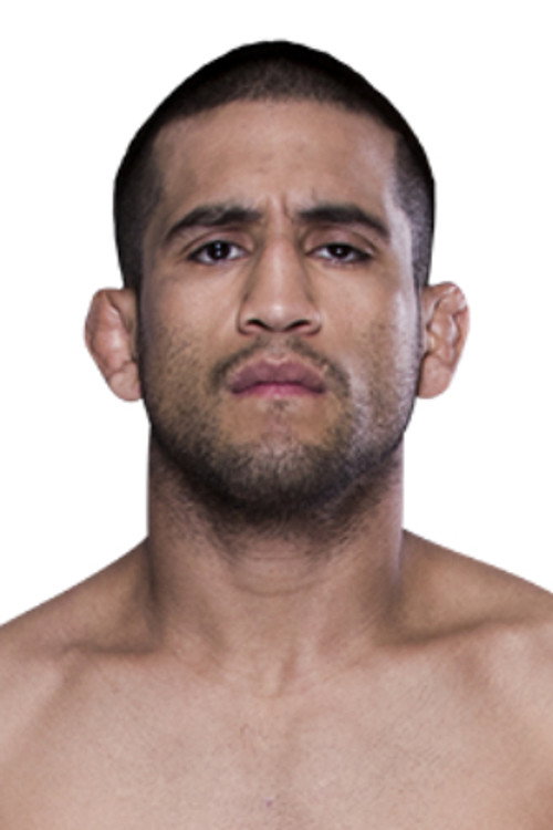 Photo of Joe Soto, Acting