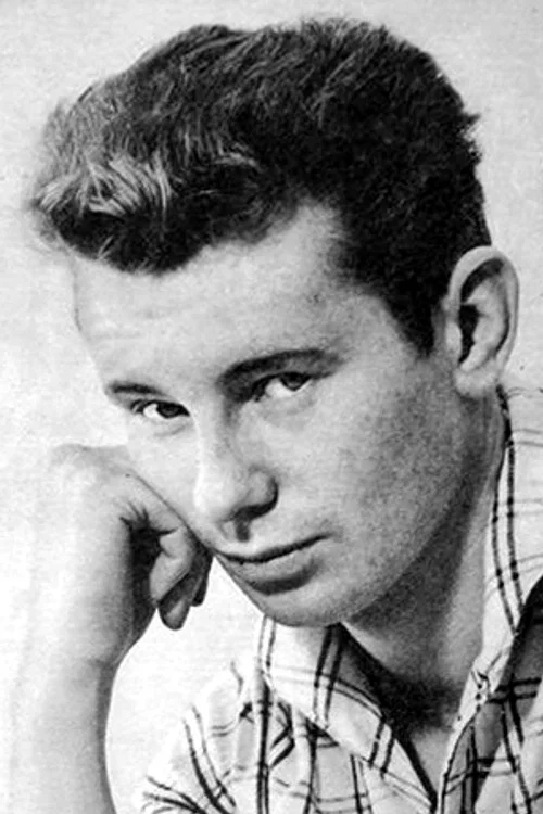 Photo of Tage Severin, Acting