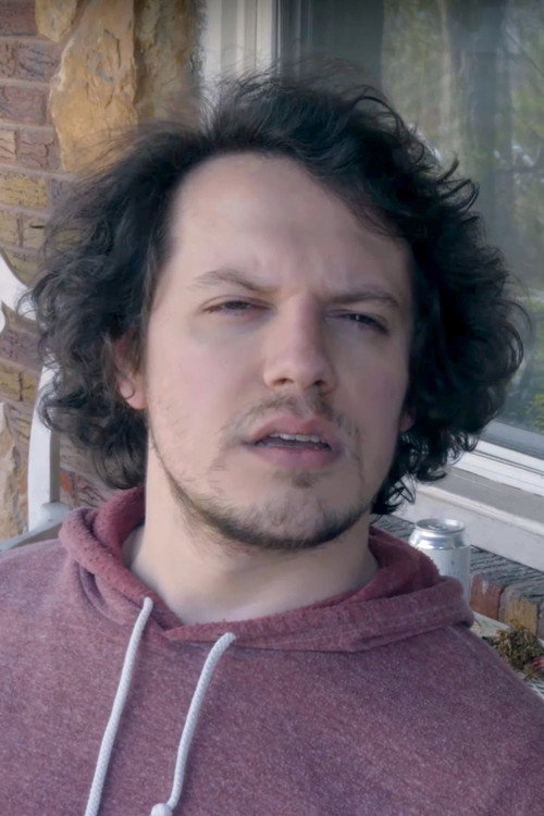 Photo of Garrett Sauer, Acting