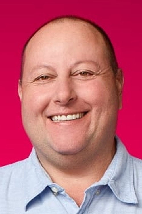 David Toborowsky profile