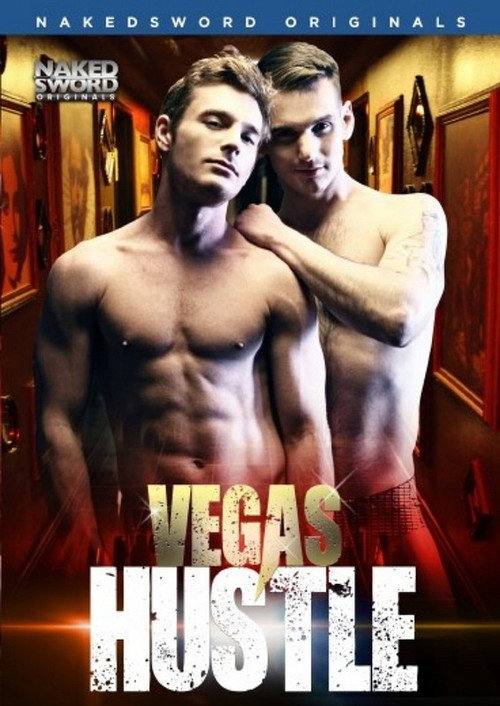 Movie poster for Vegas Hustle (2015)
