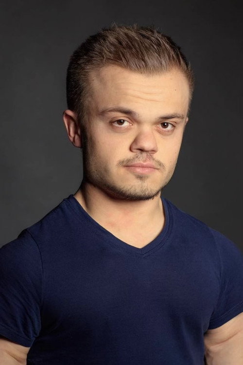 Photo of Lee Liston, Acting