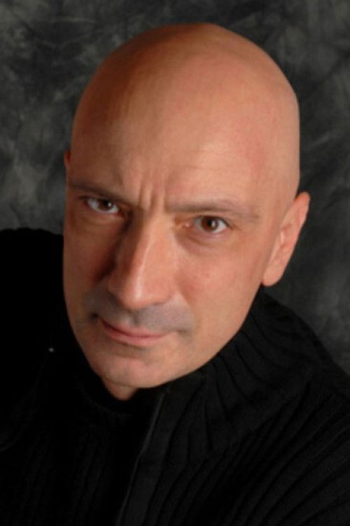 Gregori-Said Bagov profile