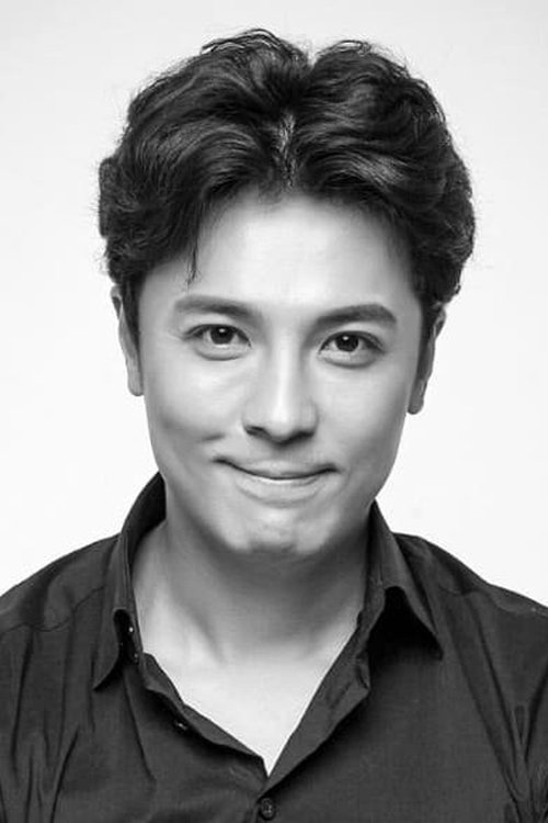 Photo of Kang Dong-gyun, Acting