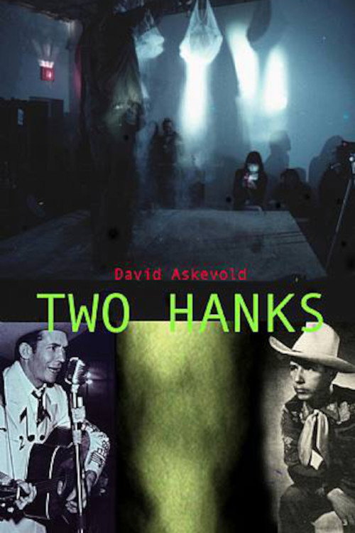 Movie poster for Two Hanks (2003)