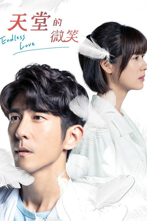 Series poster for Endless Love (2019)