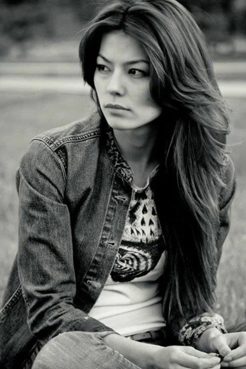 Photo of Aida Tulebaeva, Acting