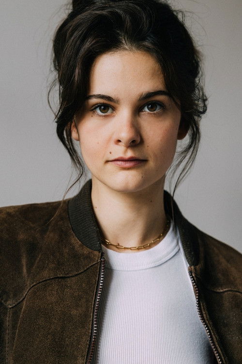 Alice Daubelcour profile