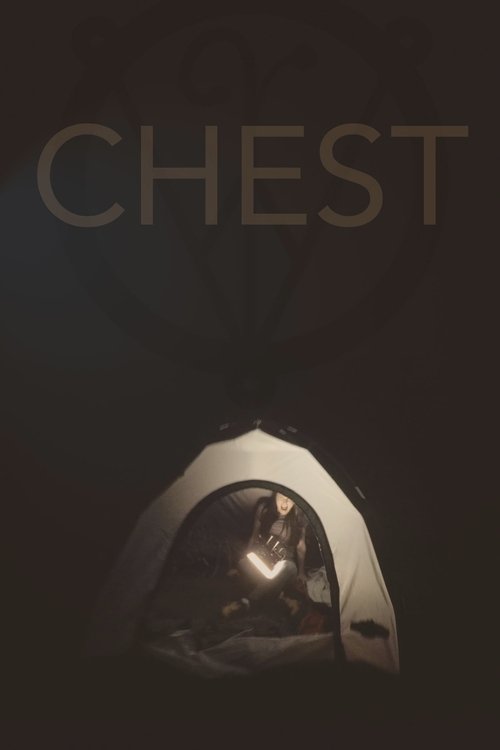 Movie poster for CHEST (2022)