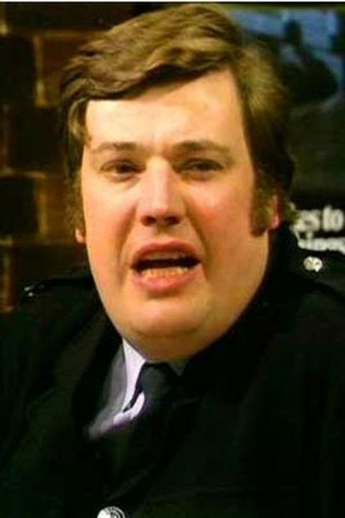 David Pinner profile