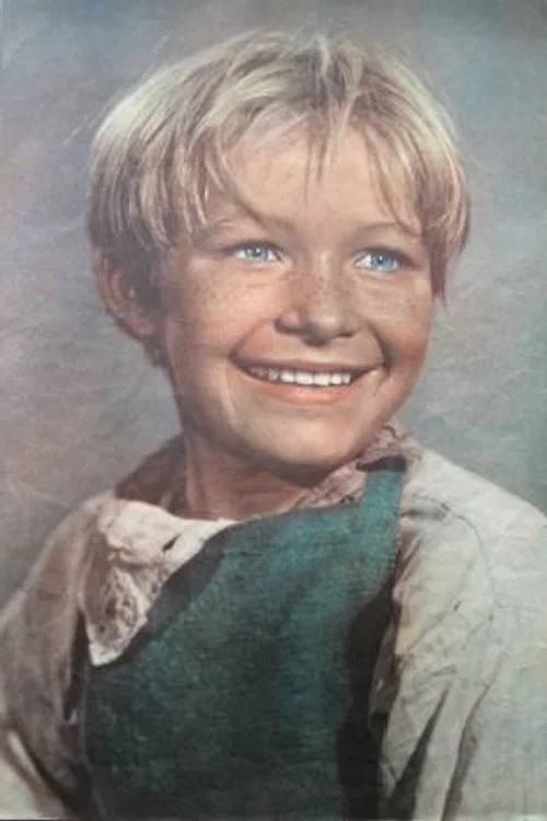 Photo of Boris Aleksandrov, Acting