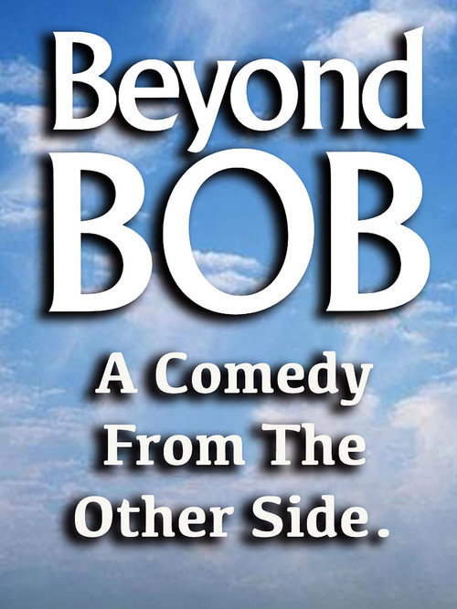 Movie poster for Beyond Bob (1995)