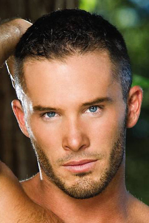 Photo of Aden Jaric, Acting