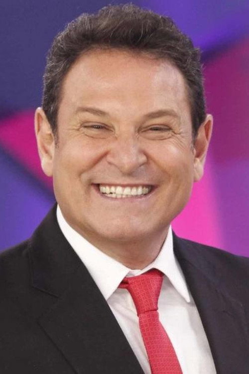 Photo of Luís Ricardo, Acting