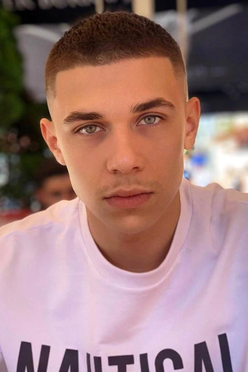 Eris Rexhepi profile