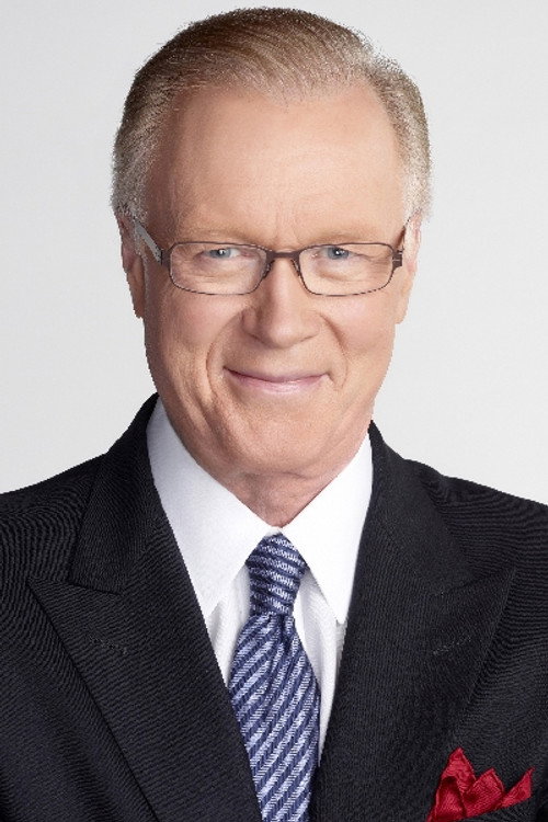 Photo of Chuck Scarborough, Acting