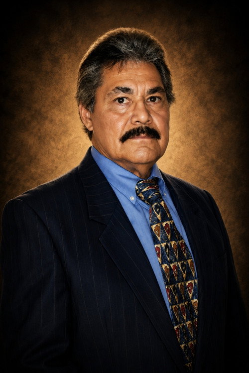 Photo of Enrique Franco, Acting