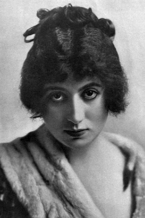 Photo of Jose Collins, Acting