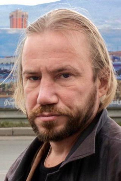 Photo of Sergey Nasedkin, Acting
