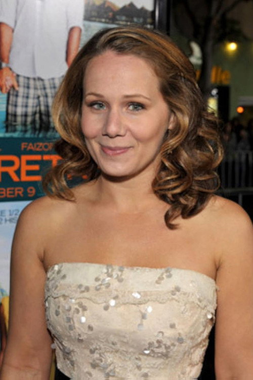Photo of Dana Fox, Writing