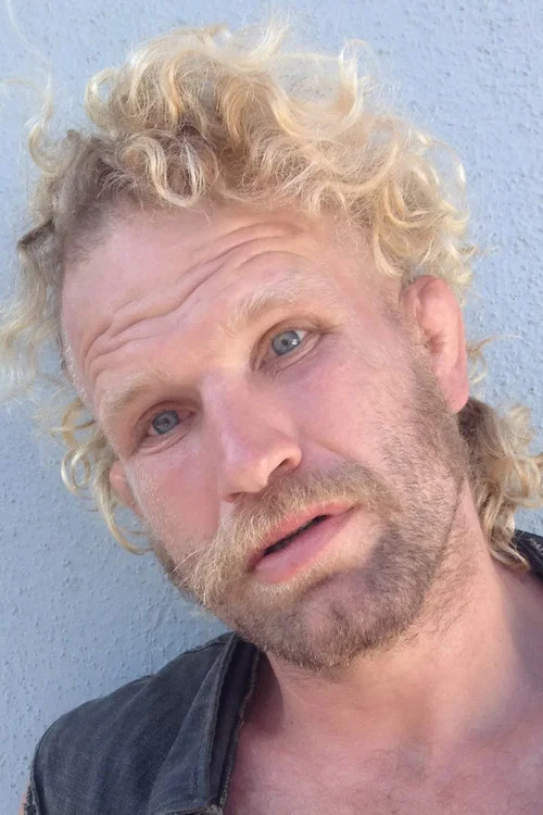 Photo of Matt Horwich, Acting