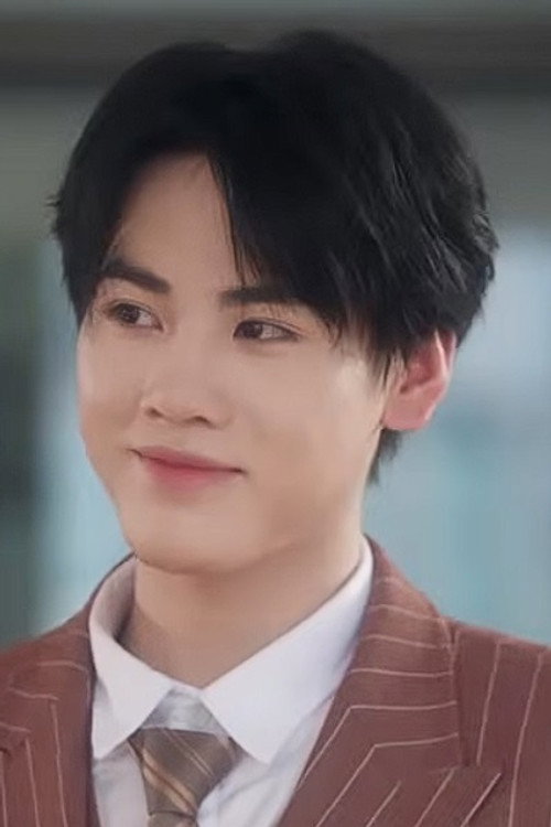 Photo of Ai Ze Qi, Acting