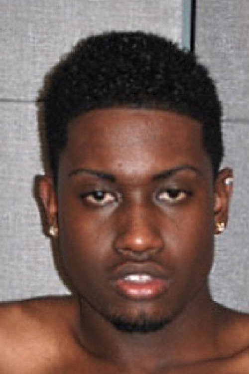 Photo of K Fierce Rockafella, Acting