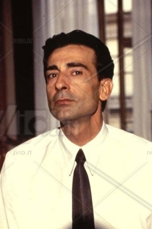 Photo of Mauro Leuce, Acting