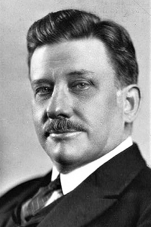 Photo of Clifford Dempsey, Acting
