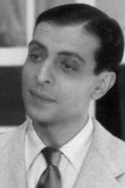 Photo of Guy Ferrant, Acting