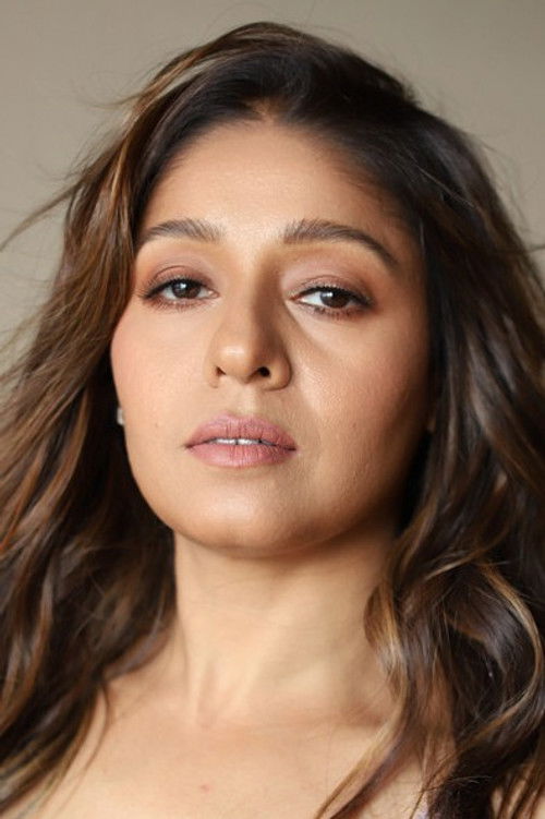 Sunidhi Chauhan profile