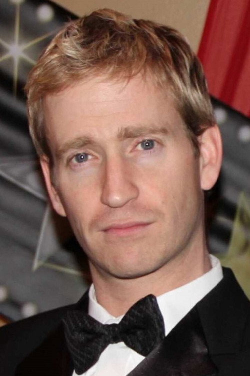 Photo of Matt Alden, Acting