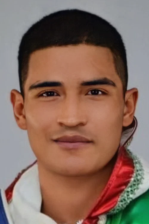 Photo of Jose Enrique Vivas, Acting