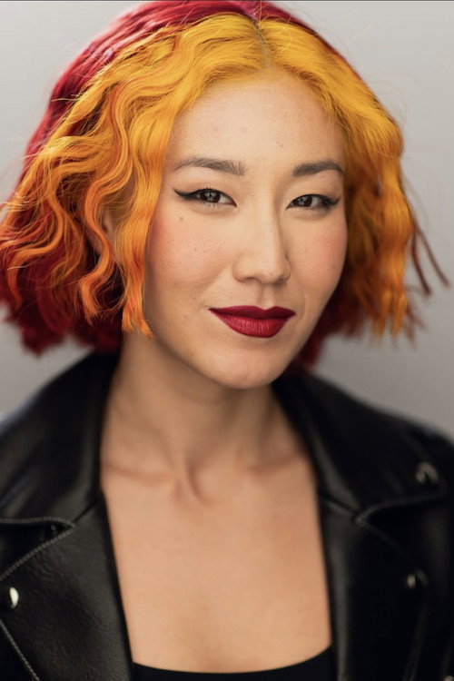 Photo of Carrie Fei, Acting