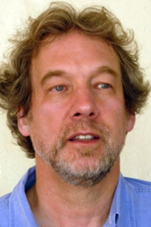 Photo of Stewart Vaughan, Writing