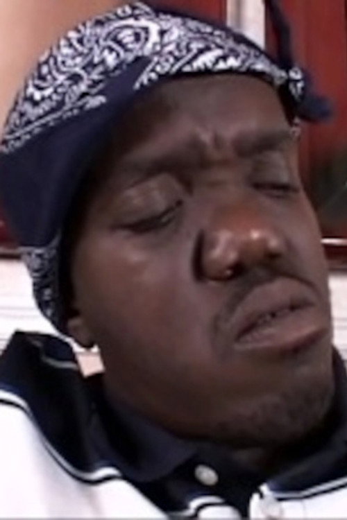 Photo of Lil' Pimp Hand, Acting