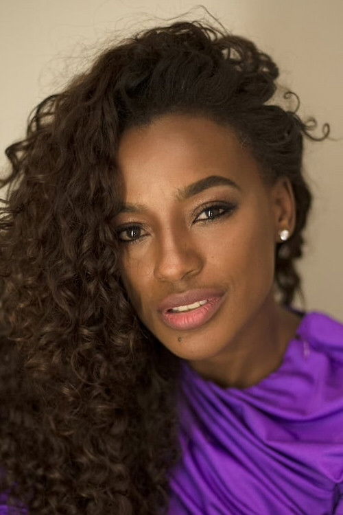 Pathy Dejesus profile