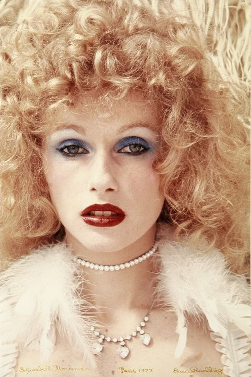 Photo of Elisabeth Mortensen, Acting