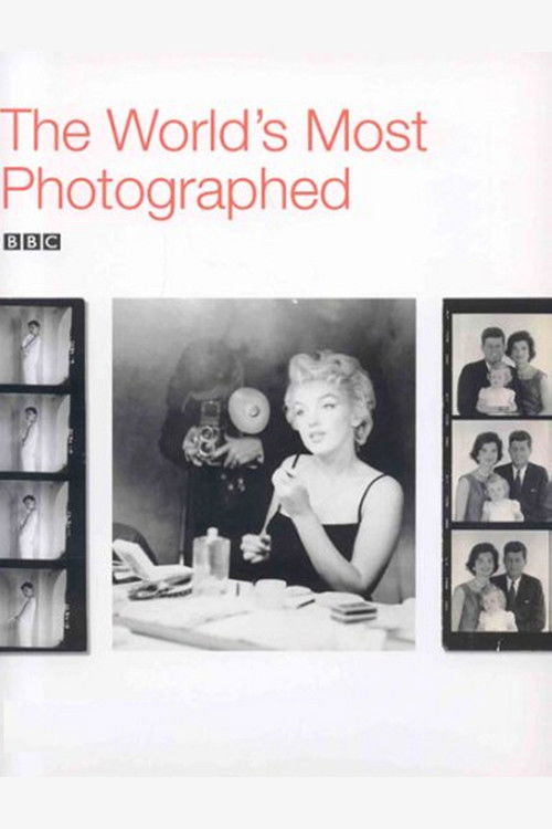 The World's Most Photographed poster